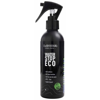 Lowa Schuhspray Water Stop Pro Eco Hochleistungs-Imprägnierspray - 1 Dose 200ml -