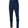 JAKO Trainingshose Premium Champ 2.0 marineblau/hellblau Kinder