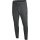 JAKO Jogginghose Premium Basics -Melange-Optik- anthrazitgrau Herren