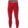 JAKO Funktionshose Tight Compression 2.0 rot Herren