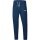 JAKO Freizeit-/Jogginghose Base (70% Baumwolle) lang marineblau Herren