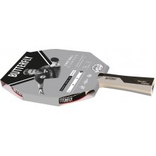 Butterfly Tischtennisschläger Timo Boll Diamond (Wakaba Belag, 2.0mm) - 1 Schläger