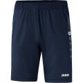 JAKO Sporthose Short Premium Champ 2.0 kurz marineblau Herren