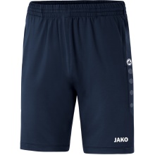 JAKO Sporthose Short Premium Champ 2.0 kurz marineblau Herren