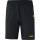 JAKO Trainingsshort Premium Champ 2.0 schwarz/gelb Boys/Girls