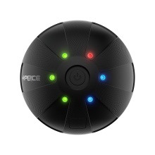 Hyperice Massageball Hypersphere Mini zur Tiefenmuskelbehandlung