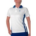 Oliver Polo Monaco weiss Damen