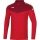 JAKO Sport-Langarmshirt Champ 2.0 (100% Polyester) rot Kinder