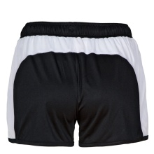 Oliver Sporthose Short Active kurz schwarz/weiss Damen