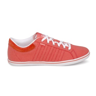 KSwiss Sneaker Hof IV T VNZ orange Damen