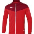 JAKO Trainingsjacke Champ 2.0 (Polyester) rot Herren