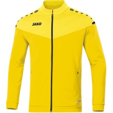 JAKO Trainingsjacke Champ 2.0 (Polyester) gelb Herren