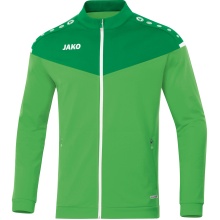 JAKO Trainingsjacke Champ 2.0 (Polyester) grün Herren