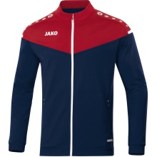 JAKO Trainingsjacke Champ 2.0 (Polyester) marineblau/rot Herren