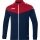 JAKO Trainingsjacke Champ 2.0 (Polyester) marineblau/rot Herren