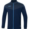 JAKO Trainingsjacke Champ 2.0 (Polyester) marineblau/hellblau Herren