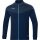 JAKO Trainingsjacke Champ 2.0 (Polyester) marineblau/hellblau Kinder