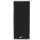 Nike Duschtuch Fundamental Towel (100% Baumwolle) schwarz 120x60cm