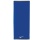 Nike Handtuch Fundamental Towel (100% Baumwolle) blau 80x35cm