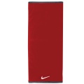 Nike Duschtuch Fundamental Towel (100% Baumwolle) rot 120x60cm