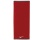 Nike Handtuch Fundamental Towel (100% Baumwolle) rot 80x35cm