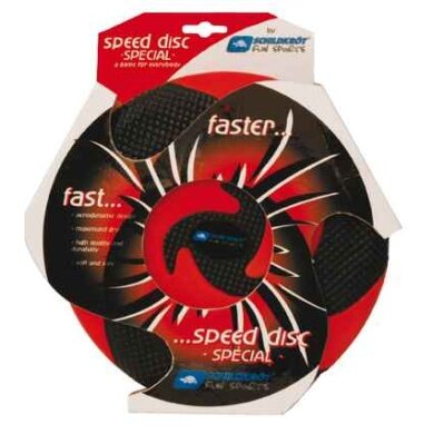 Speeddisc Special