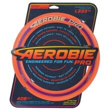 Aerobie Wurfring Pro NEW 33cm rot