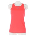 adidas Tennis-Tank Club #16 neonrot Mädchen