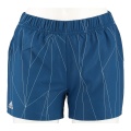 adidas Tennishose Short Club #16 navy Mädchen