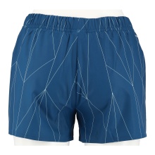 adidas Tennishose Short Club #16 navy Mädchen