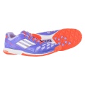 adidas Hallen-Indooschuhe Feather violett