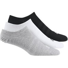 adidas Sportsocken Sneaker No Show sortiert 3er