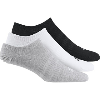 adidas Sportsocken Sneaker No Show sortiert 3er