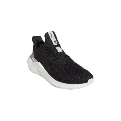 adidas Sneaker Alphaboost PARLEY schwarz Damen