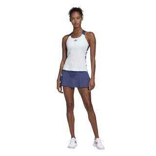 adidas Tennis-Tank Y HEAT.RDY mint/dunkelblau Damen