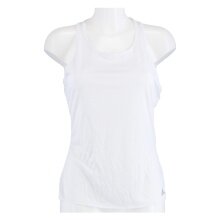 adidas Tennis-Tank Club weiss Damen