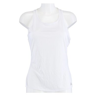 adidas Tennis-Tank Club weiss Damen