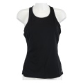 adidas Tennis-Tank Club #20 schwarz Damen