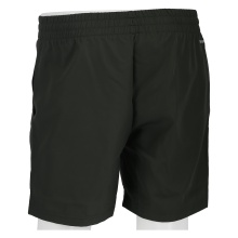 adidas Tennishose Short Club #20 kurz olivegrün Jungen