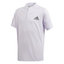 adidas Tennis-Polo FreeLift #20 weissflieder Jungen