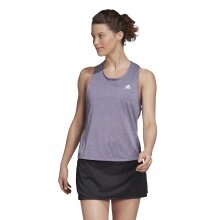 adidas Tennis-Tank Club Tie violett Damen