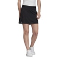 adidas Tennisrock Club Long schwarz Damen