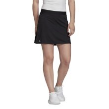 adidas Tennisrock Club Long schwarz Damen