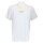 adidas Tennis-Tshirt London Stretch Woven weiss Herren