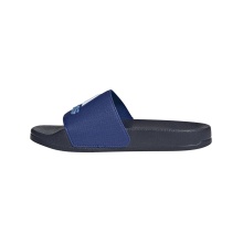 adidas Badeschuhe Adilette Shower - adidas Logo - 2024 royalblau Kinder - 1 Paar