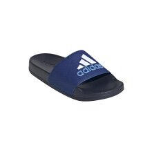 adidas Badeschuhe Adilette Shower - adidas Logo - 2024 royalblau Kinder - 1 Paar