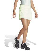 adidas Tennisrock Match HEAT.RDY (integrierte Tight, hoher Bund) sparkgrün Damen