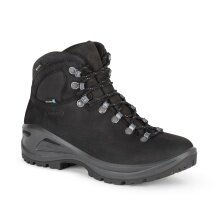 AKU Winter-Wanderschuhe Tribute Therm200 GTX (wasserdicht) schwarz Damen