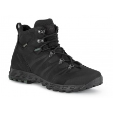 AKU Wanderschuhe Coldai NBK GTX (Nubukleder, wasserdicht) schwarz Herren