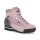 AKU Wander-Trekkingschuhe Ultra Light Micro GTX (wasserdicht) pink Damen